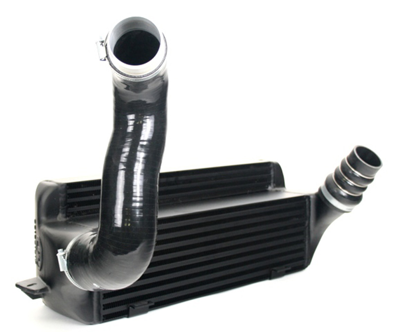 Wagner Tuning Evo II Performance Intercooler for 200713 N54/N55 BMW